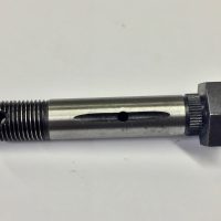 Spring Pin - Short