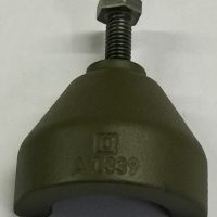 Puller- Front Drive Flange - WOA1339