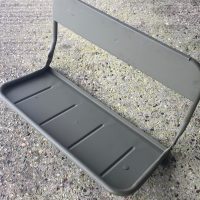 Rear Seat - Ford GPW - GPW1161326