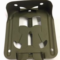 Oil Can Bracket - WOA313