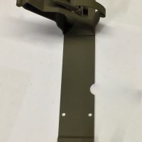 Grease Gun Bracket - MB/GPW