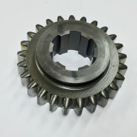 Gear - First / Reverse - Transmission WO636879