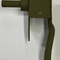 Bracket - Shock Absorber - Willys MB - Left Hand Rear