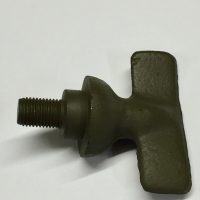Windshield Thumb Screw