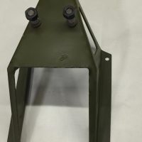 Spare Wheel Carrier - 2 Stud - Ford GPW