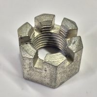 Spring Pin Nut