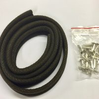 Grille welting kit - MB / GPW / M201