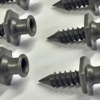 Windshield Stud Set - MB / GPW / M201 - WOA4120KIT
