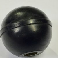 Shift Lever Knob - Transmission / Transfer - MB/GPW/M201 - WOA971