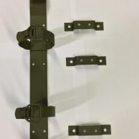 Fire Extinguisher Bracket