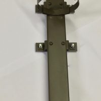 Fire extinguisher bracket - Early GPW