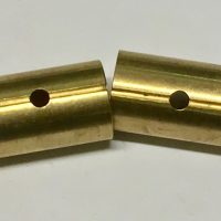 Countershaft Bushings (2) - Floating Type - Transmission WOA878