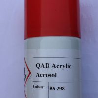 Aerosol BS298