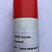 Aerosol Olive Drab MATT