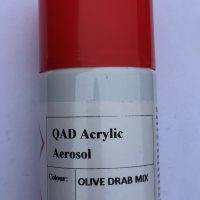 Aerosol Olive Drab MIX