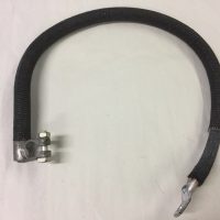 Battery cable Positive +