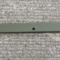 Front Bumper - Ford GPW
