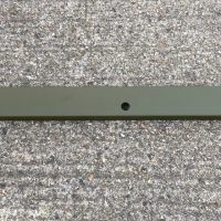 Front Bumper - Willys MB - Hotchkiss M201