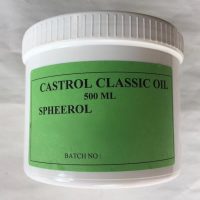 500ml CASTROL Classic Spheerol