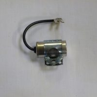 Ignition Condenser - MB/GPW/Dodge