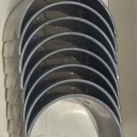 Bearing set Connecting rod .000 Standard Size MB/GPW/M201