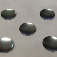Core Plug Set