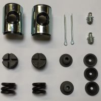 Drag link kit - MB/GPW/M201 - WOA8250/KIT