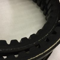 Fan belt Dodge - 6 volt system.