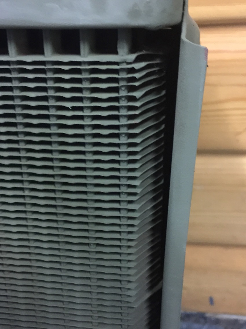Radiator - Ford GPW - GPW8005 - Image 4