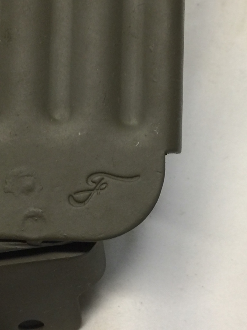 For Jeep Ford GPW NOS Accelerator Pedal Link G-503