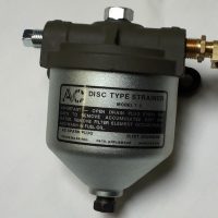 Fuel Filter ASSY - Willys MB