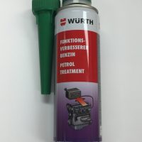 300 ml Fuel system cleaner