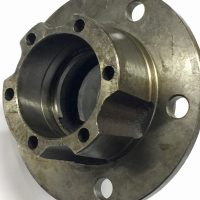 Wheel Hub - Front / Rear - MB / GPW / M201 - WOA1691