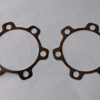 Half shaft paper gasket Set (2 Gaskets) - MB / GPW / M201 - WOA904