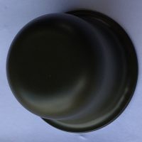 Hub Cap- Willys MB/M201 - WOA869