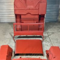 Jeep Body KIT - MB/GPW - WOA12237KIT