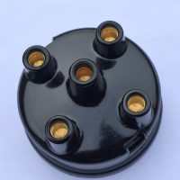 Distributor Cap - MB/GPW - WOA1655