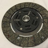 Clutch friction plate - MB/GPW/M201 - WO642918