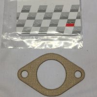 Gasket - Exhaust Front Pipe Flange - Fel-Pro USA - MB / GPW / M201 - WO634814
