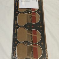 Gasket - Cylinder head - Fel-Pro USA - MB/GPW/M201 -  WOA8558