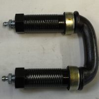 Spring Shackle- Right and Left hand thread