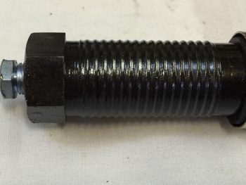 Shackle Spring Right Spring Shackle- Right and Left hand thread
