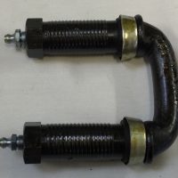 Spring Shackle- Right and Right Hand Thread