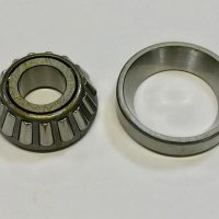 King Pin Bearing - MB / GPW / M201 - WO52940