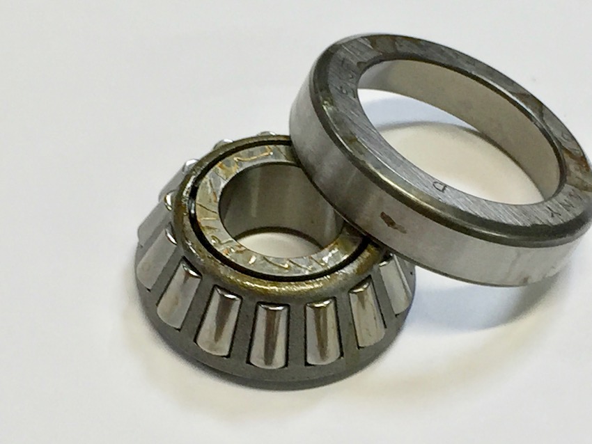 King Pin Bearing - MB / GPW / M201 - WO52940 - Image 3