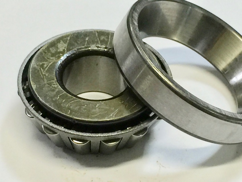 King Pin Bearing - MB / GPW / M201 - WO52940 - Image 4
