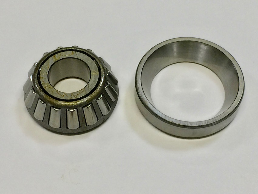 King Pin Bearing - MB / GPW / M201 - WO52940