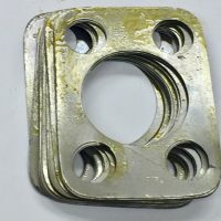 King Pin Adjusting Shims - MB / GPW / M201 - WOA6882