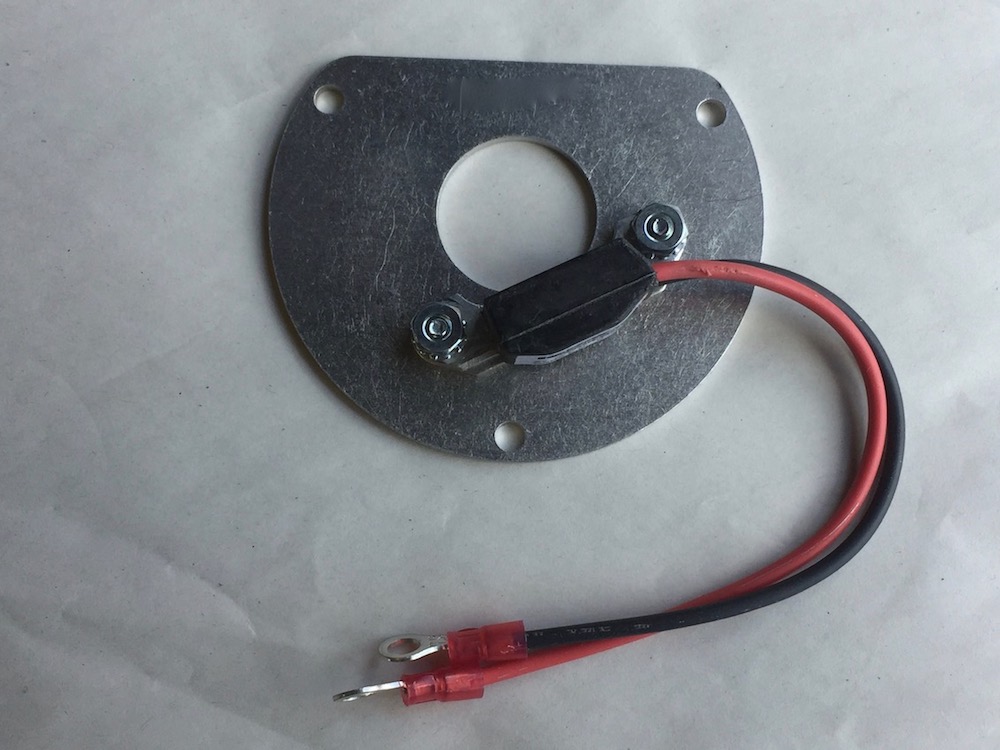 Electronic Ignition kit for Hotchkiss M201 24 VOLT - Image 3