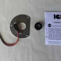 Electronic Ignition kit for Hotchkiss M201 24 VOLT